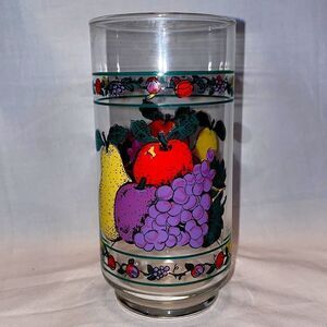 Juice Glass 